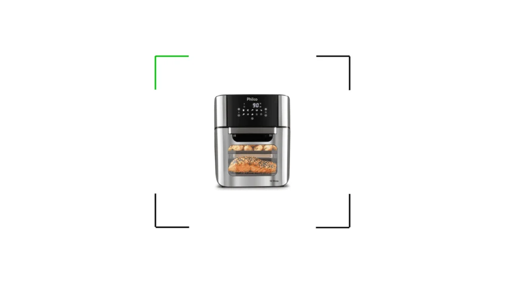 Reunimos 6 ofertas do dia com descontos de até 68% OFF