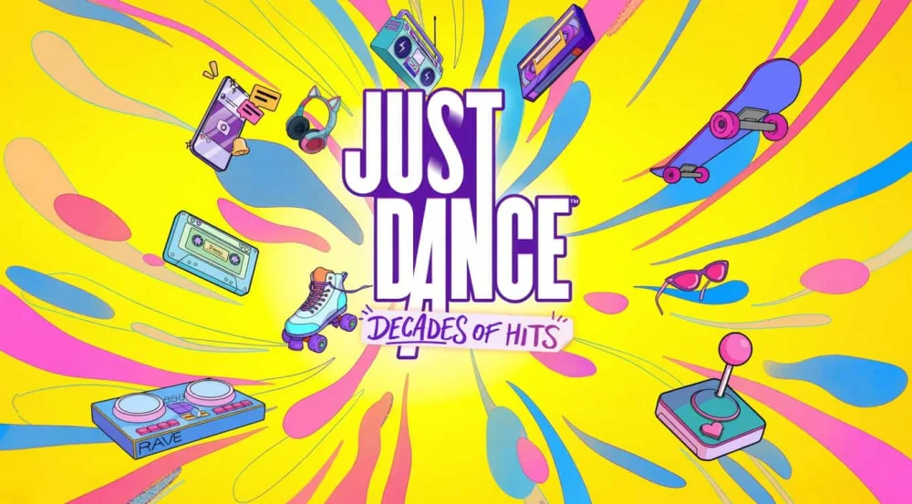 Review Just Dance: Decades of Hits aposta na nostalgia e acerta no Modo Aventura, mas o resto já é conhecido