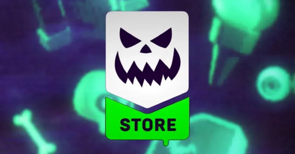Rival da Steam, Epic Games inicia Promoção de Halloween com descontos de até 90%! Veja indicações