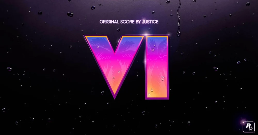 Rockstar anuncia álbum original de GTA 6 com duo Justice com 30 músicas