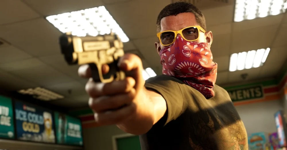 Rockstar assume que vai evitar questões políticas reais em GTA 6! Entenda motivo