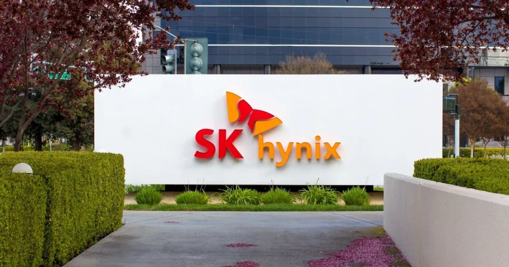 SK Hynix registra lucro 600% maior no 3º trimestre com impulsionamento de IA