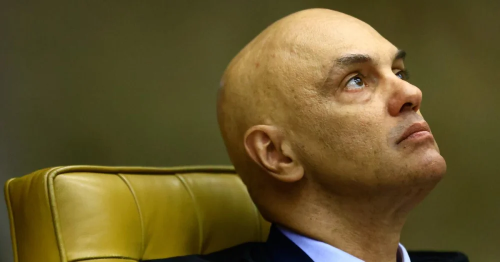 STF barra tentativa de prompt injection em petição e multa advogado em R$ 5 mil
