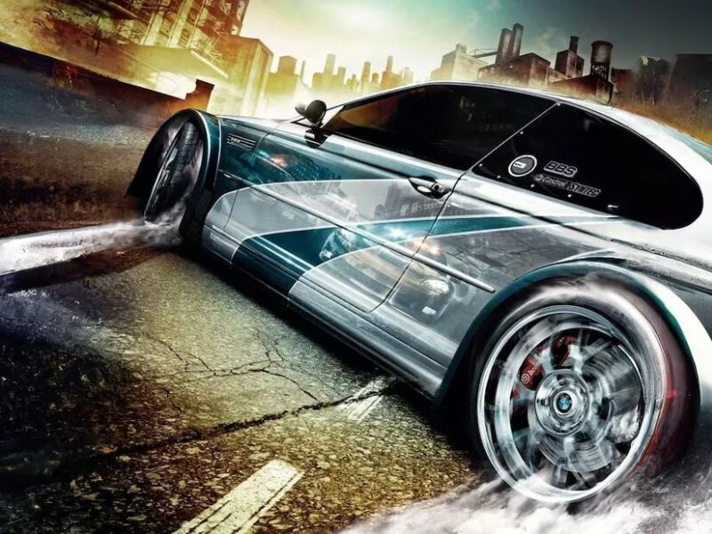 Saiba como jogar Need for Speed: Most Wanted de graça no navegador