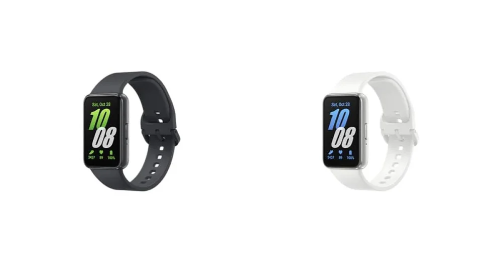 Samsung Galaxy Fit3: o smartwatch que todo mundo quer está em promoção na Amazon
