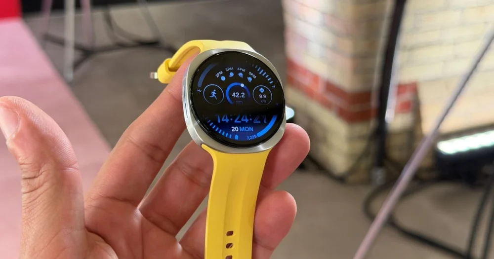 Samsung Health supera 5 milhões de usuários semanais na América Latina
