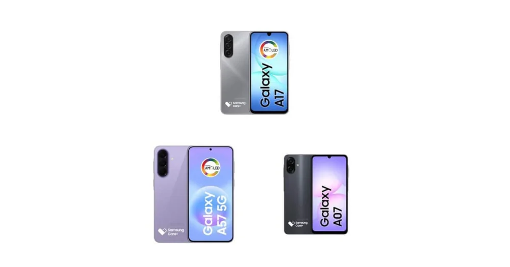 Samsung em promoção: veja uma seleção de smartphones com ótimo custo-benefício na Amazon