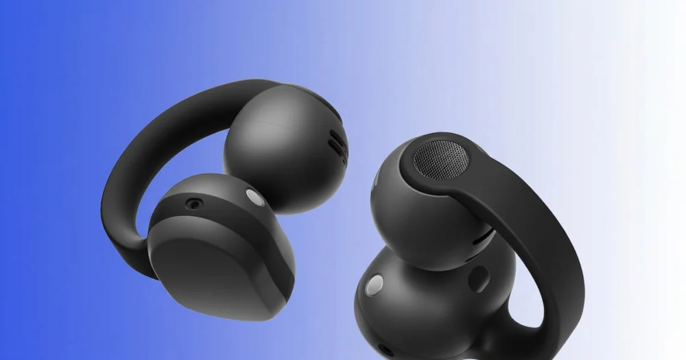 Samsung lança Galaxy Buds On, fone de ouvido em ‘formato de brinco’