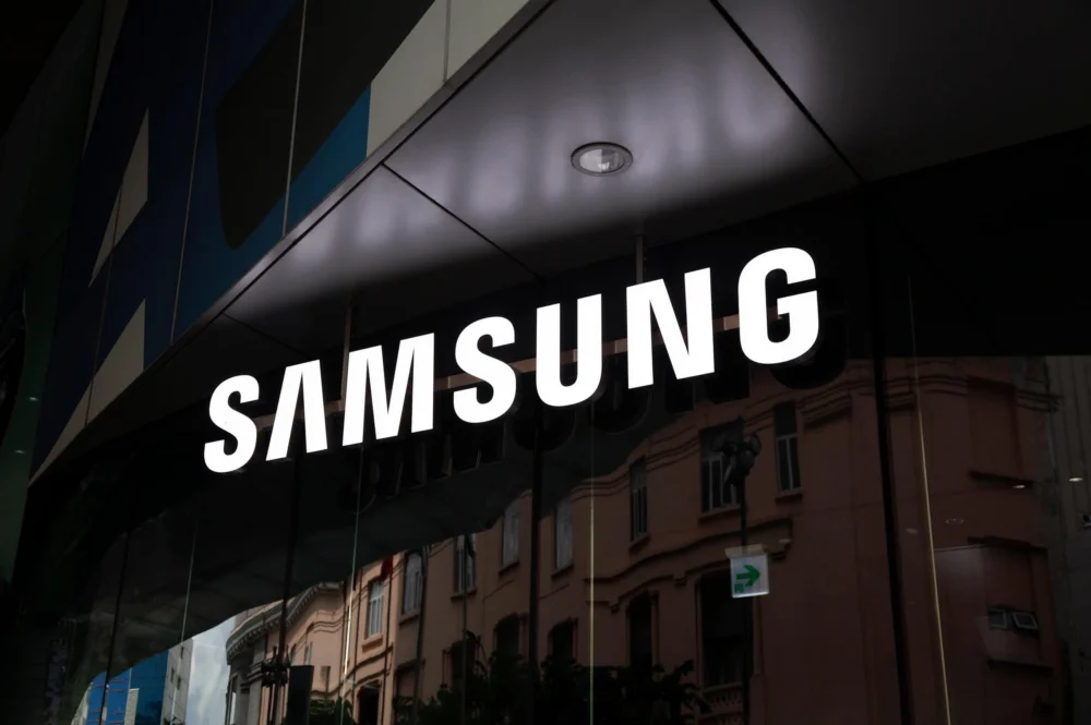 Samsung prevê lucro recorde de R$ 426 bilhões com explosão da demanda por IA
