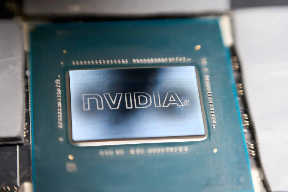 Samsung usará tecnologia da rival TSMC em chips de memória da Nvidia, diz jornal