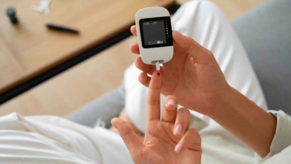 Sangue tipo B tem mais risco de diabetes, mas hábitos pesam mais