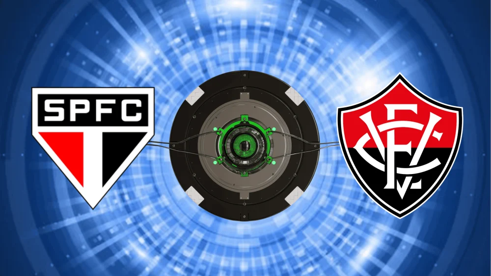 São Paulo x Vitória: onde assistir, horário e escalações do jogo do Brasileirão