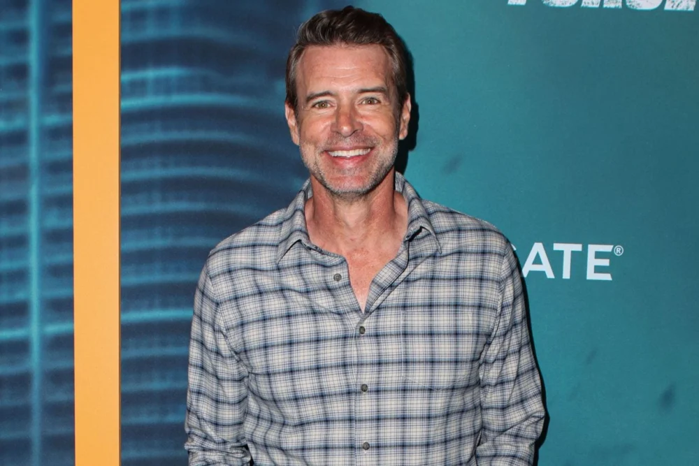 Scott Foley entra para o elenco da 4ª temporada de “Shrinking”, do Apple TV