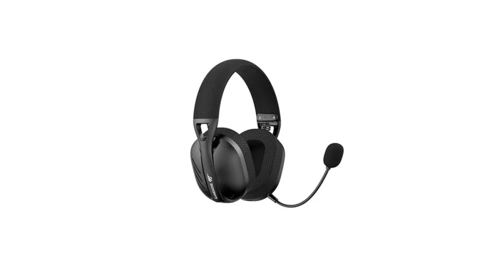Sem fio, sem compromisso: o headset gamer Havit Fuxi-H3 conecta do jeito que você quiser