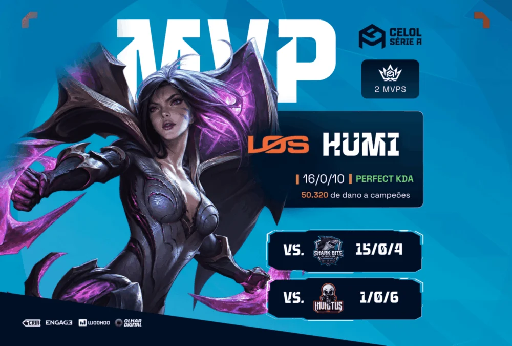 Ser bom no League of Legends não basta: o que transforma um jogador em profissional?