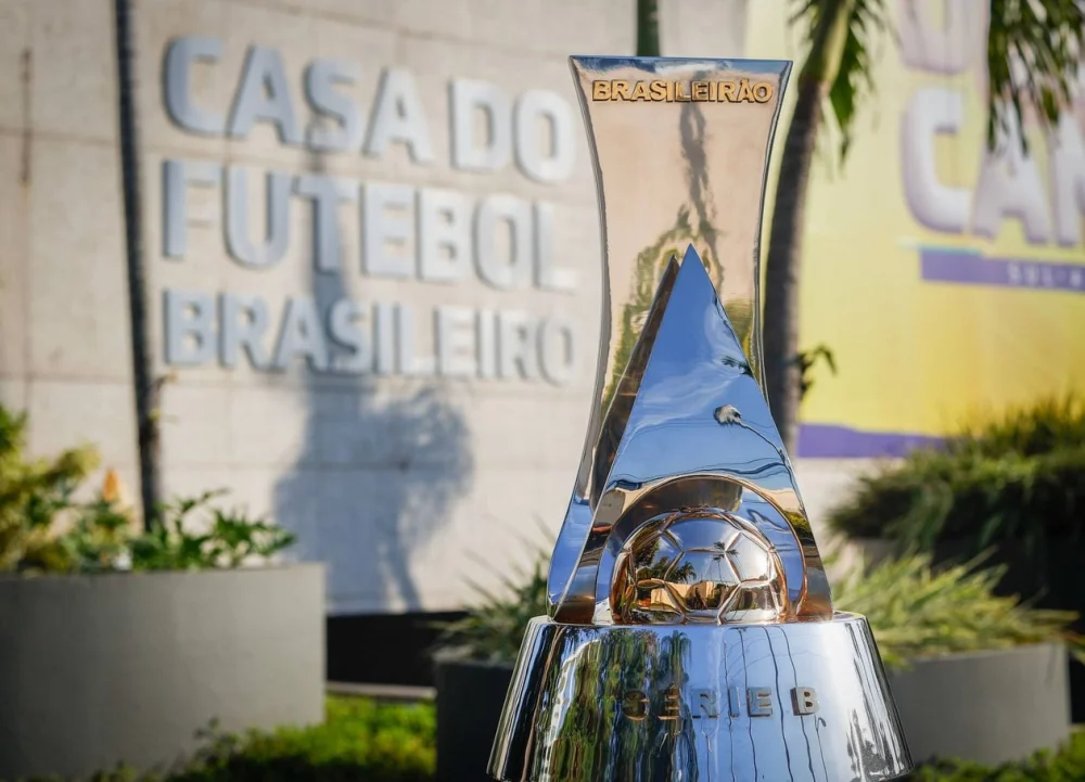 Série B do Brasileirão chega ao Apple Sports; veja outras adições