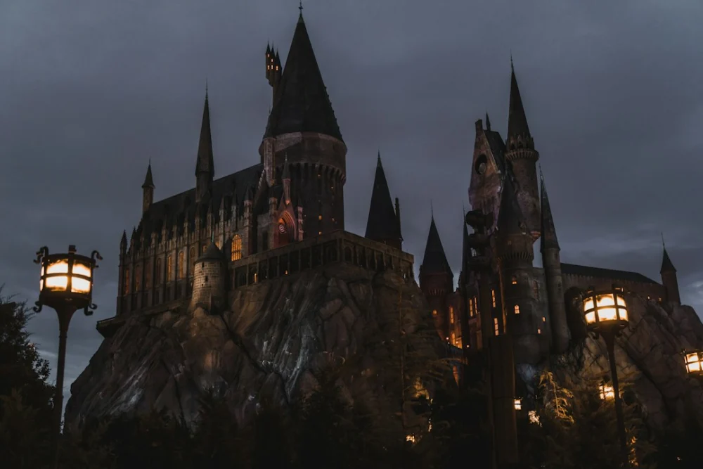 Série de Harry Potter já grava segunda temporada, e relato de ator aponta para cena marcante