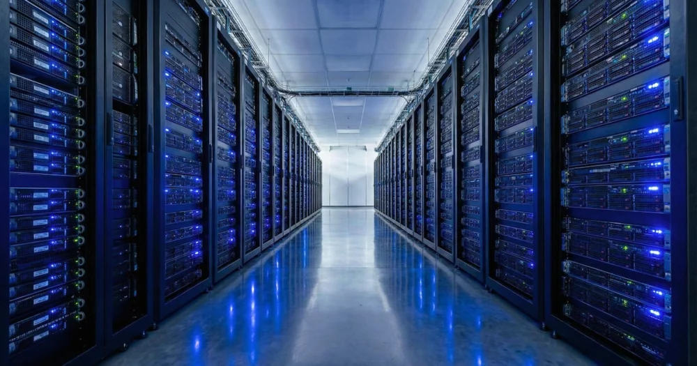Setor de data centers quer redução de 90% no ICMS de equipamentos para a infraestrutura