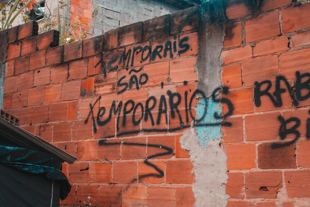 Seu rosto, suas opiniões e seus movimentos: a América Latina está entrando em uma nova era de vigilância