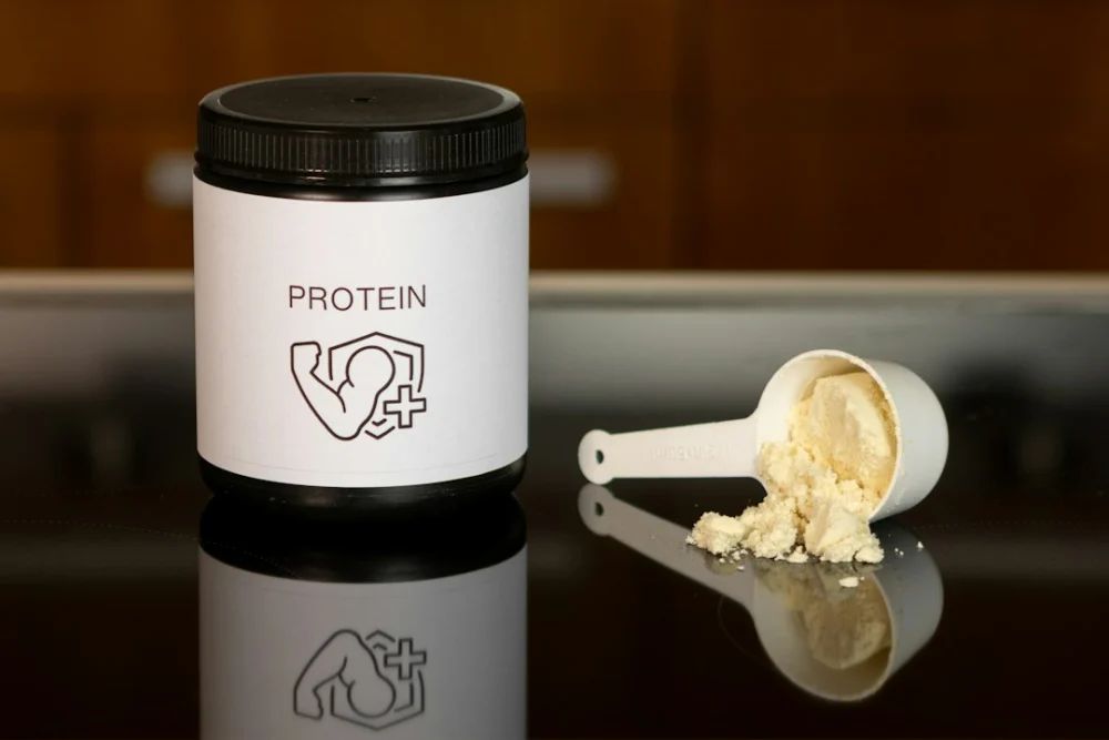 Shakes de proteína viraram moda entre adolescentes — mas eles precisam disso?