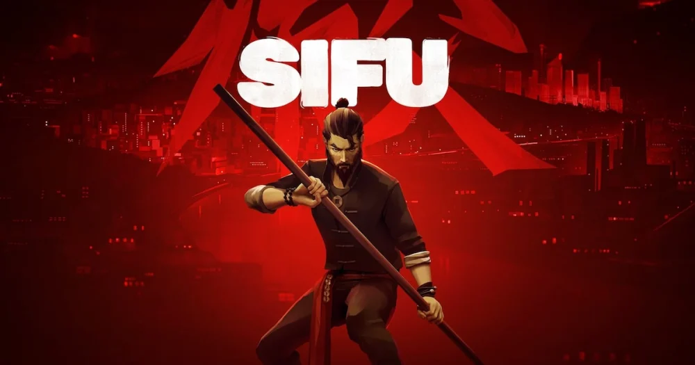 Sifu será lançado para Android e iOS em outubro; veja trailer do port