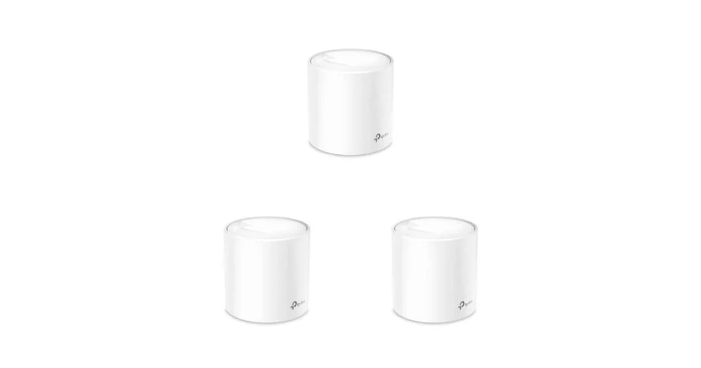 Sinal em todo canto: veja uma seleção de roteadores Wi-Fi 6 em promoção na Amazon