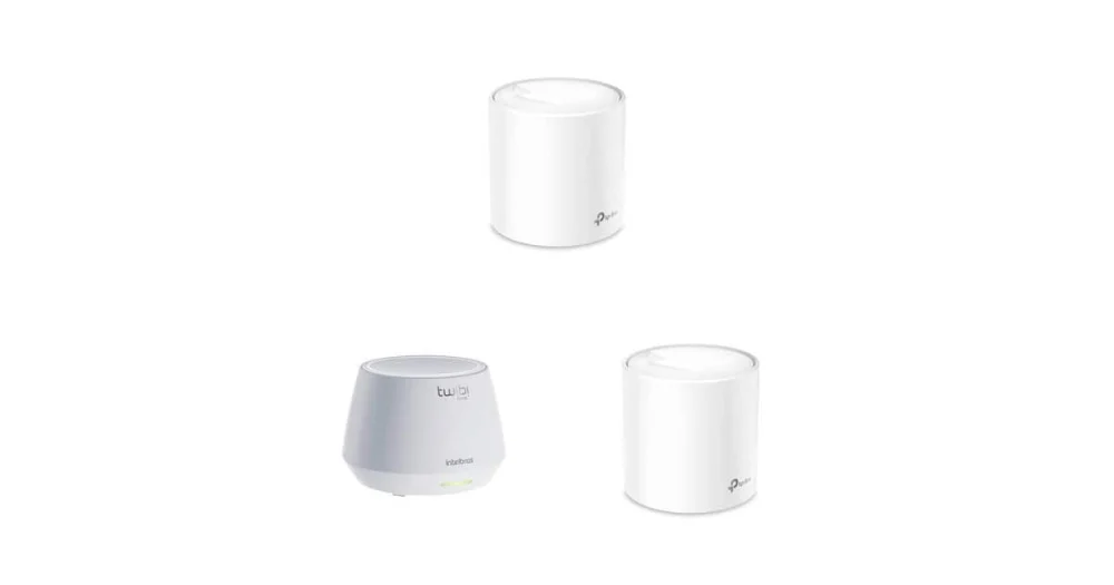 Sinal fraco? Conheça os melhores roteadores Wi-Fi em promoção na Amazon