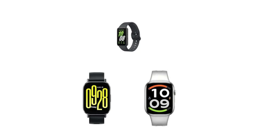 Smartwatch bom e barato? Selecionamos opções em promoção na Amazon