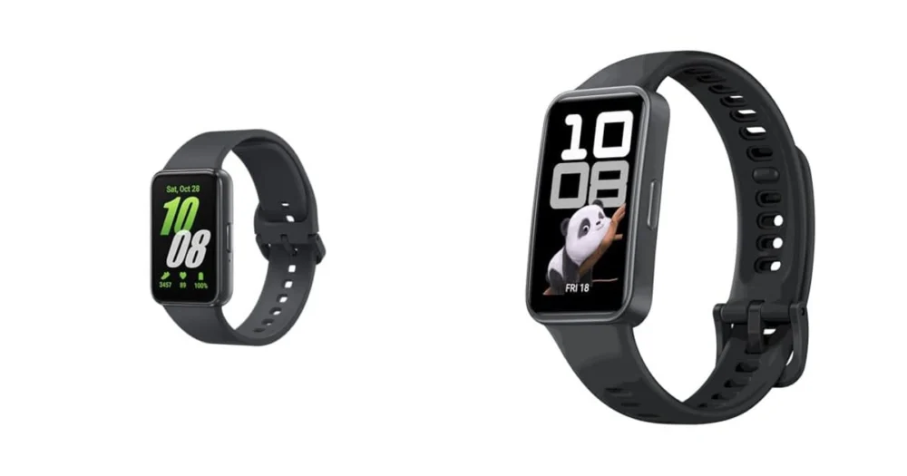 Smartwatch bom e em conta? Selecionamos duas ótimas opções em promoção na Amazon
