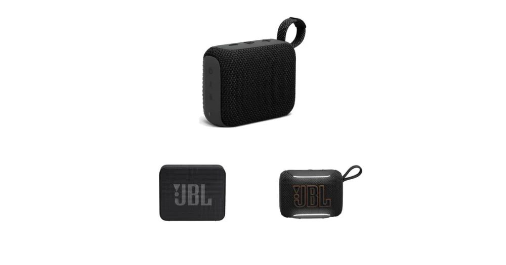 Som potente onde você estiver: selecionamos caixas de som Bluetooth em promoção na Amazon