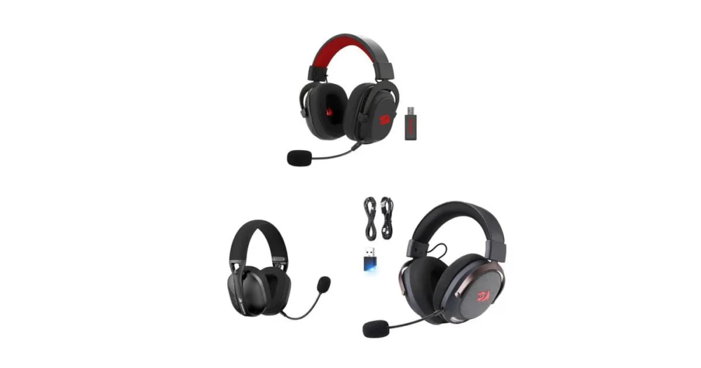 Som que imersiona de verdade: os melhores headsets 7.1 Surround em promoção na Amazon