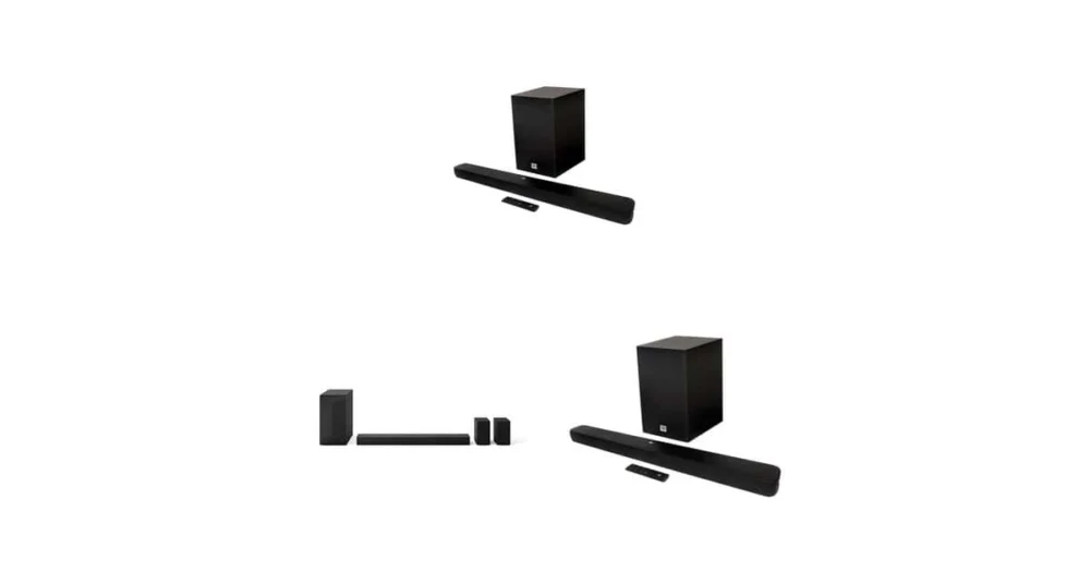 Som que transforma qualquer sala: selecionamos soundbars incríveis em promoção na Amazon