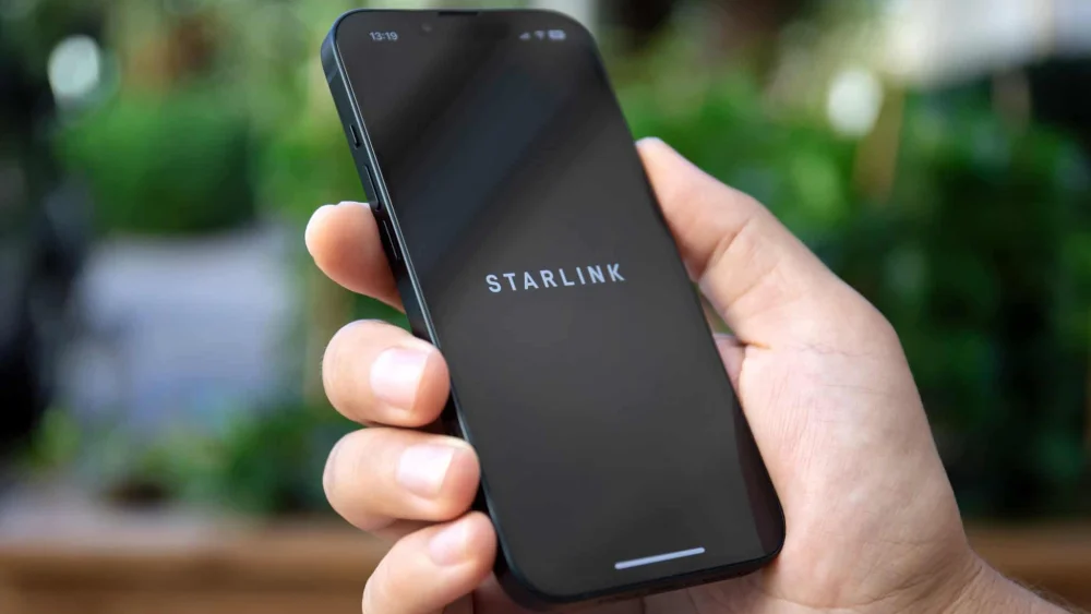 Starlink: Trump diz que serviço foi restaurado, mas Ucrânia afirma que restrições continuam
