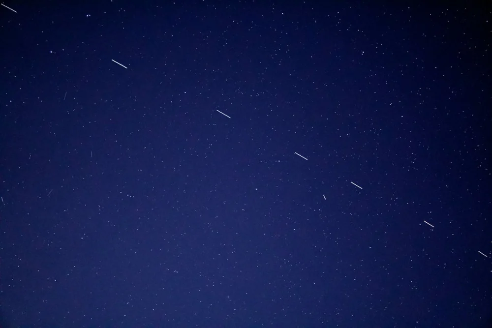 Starlink prepara internet por hora com redes compartilhadas entre vizinhos