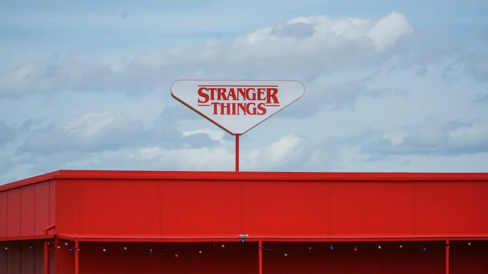 Stranger Things tem um intervalo de 18 meses que poderia render uma nova série