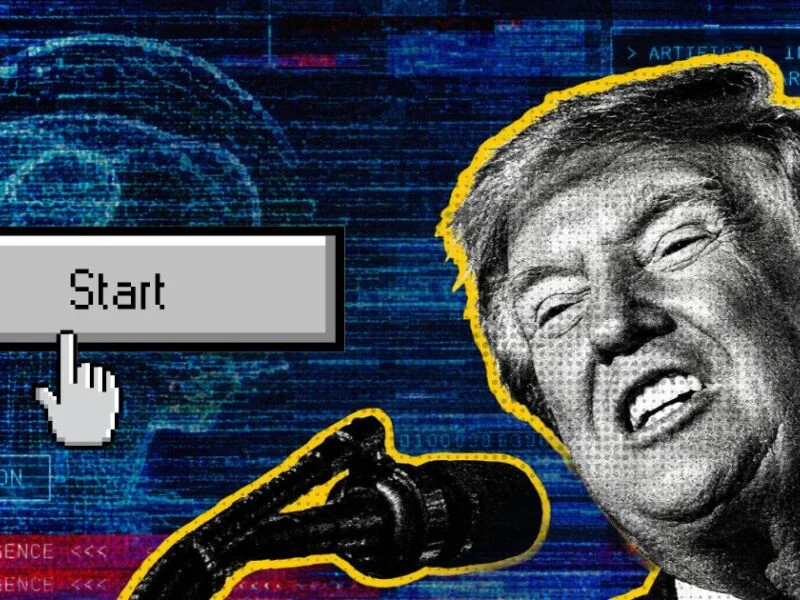 Superinteligência ou só um novo nome para a IA? Entenda o termo citado por Trump