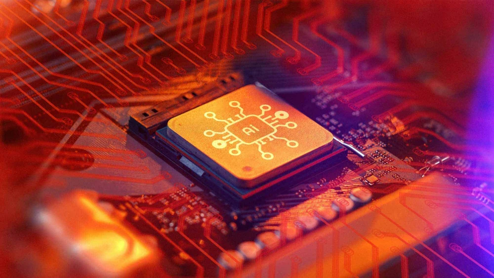 TSMC busca motores sem terras raras para proteger chips avançados