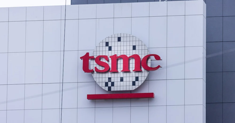 TSMC mantém lucro recorde, mas exige cautela para 2027