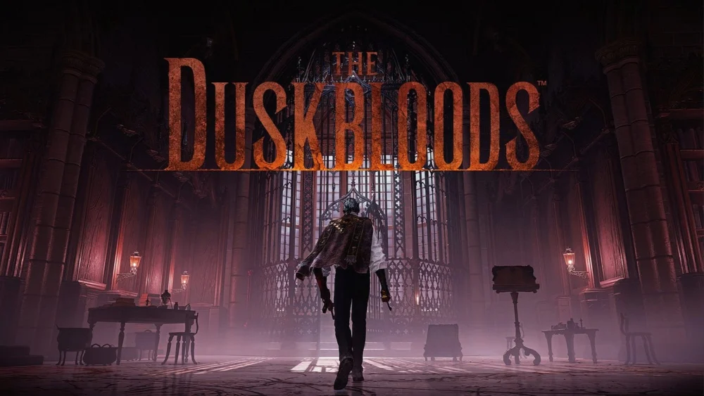 The Duskbloods é adiado para 2027; exclusivo do Nintendo Switch 2 terá ajustes