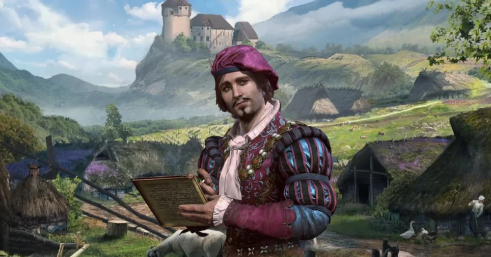 The Witcher 3 Remastered traz modo feito para ajudar adultos com rotina corrida, diz desenvolvedora