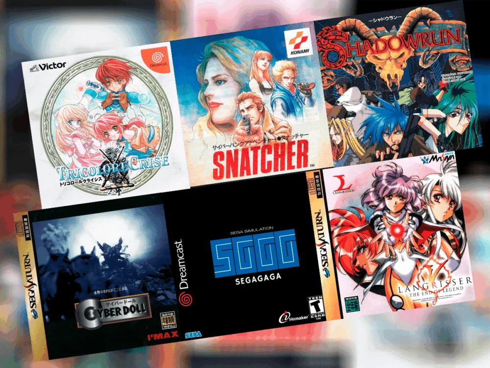 Tradução por IA está pegando fogo (de novo): por que os fãs de JRPGs estão em pé de guerra