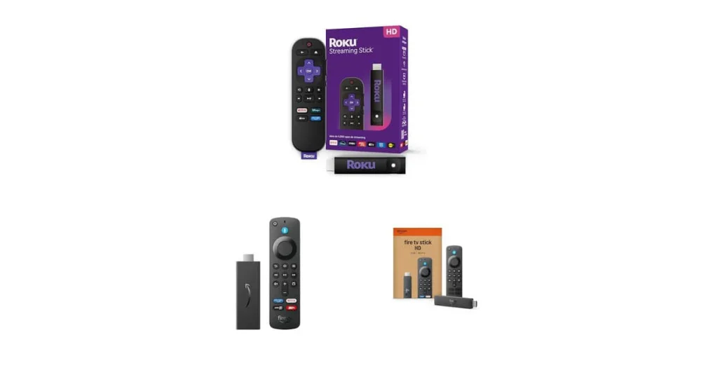 Transforme sua TV com os melhores dispositivos de streaming em oferta