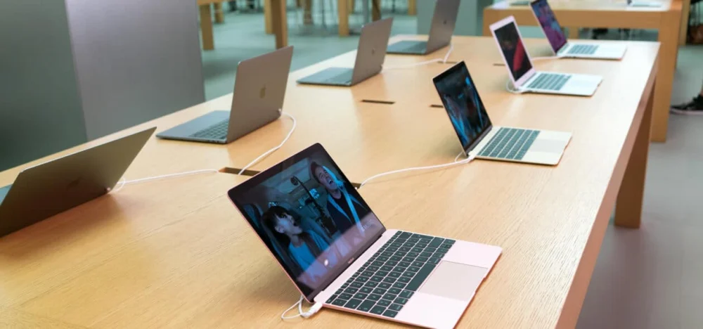 Último MacBook de 12″, iPad (6ª geração) e BeatsX agora são considerados obsoletos pela Apple