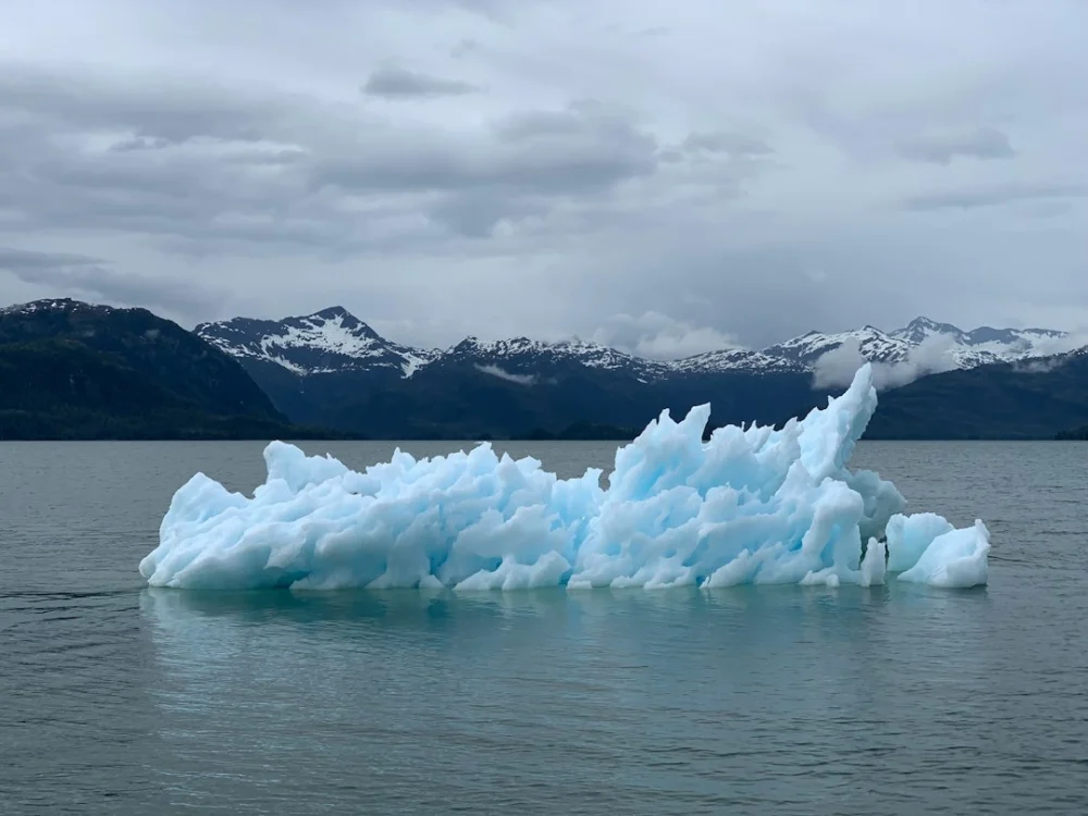 Um estudo publicado na Science revelou como o aquecimento global pode ter alterado o início de uma nova era do gelo