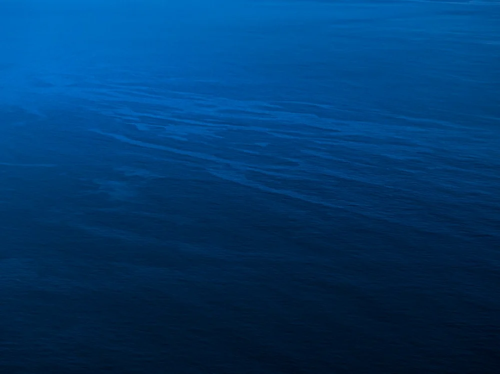 Uma camada crucial do oceano está ficando mais salgada na Antártida — e os efeitos podem chegar longe