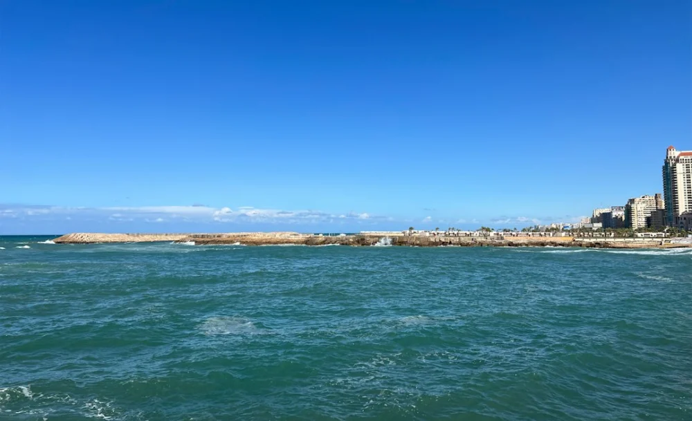 Uma das sete maravilhas do mundo antigo ressurge do fundo do mar e revela segredos de 2 mil anos