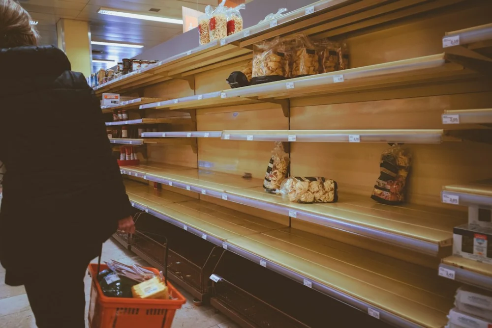 Uma “fábrica de alimentos” para Marte ganhou o principal prêmio de um desafio da NASA