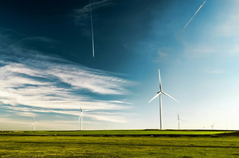 Uma inovação da China pode transformar a chuva em uma fonte complementar de eletricidade