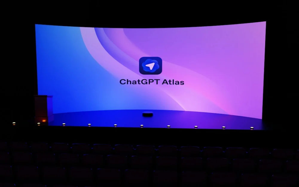 Uma nova função do ChatGPT transforma sua selfie em um provador para roupas e acessórios