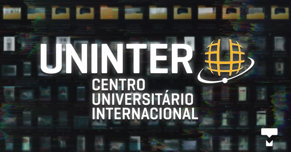Uninter investiga possível vazamento de 7,34 TB de dados em ataque hacker